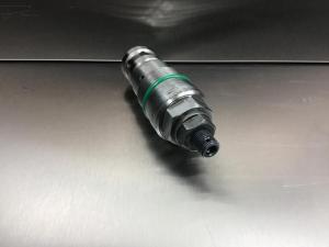 Liebherr Valvola limitatrice di pressione